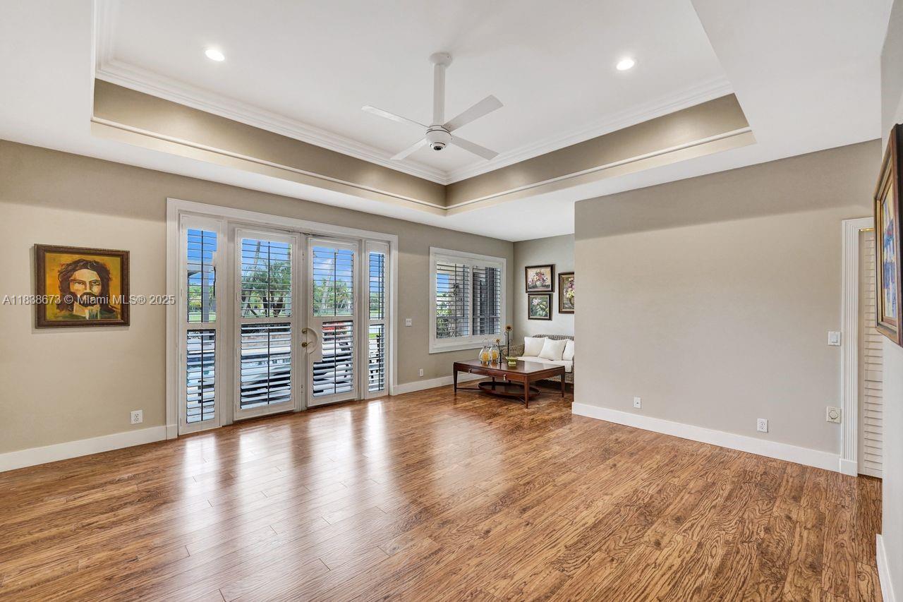 Weston Hills Country Club - Residential