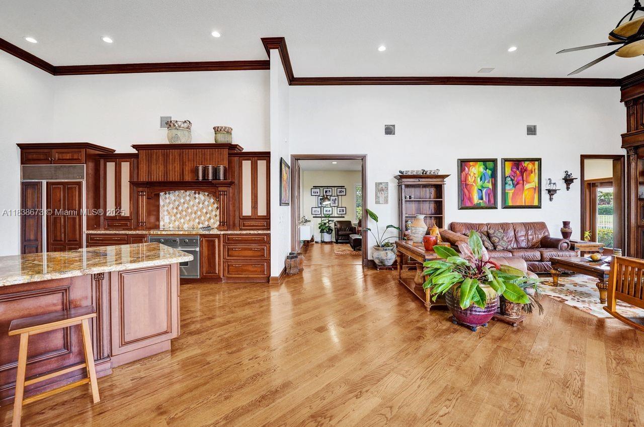 Weston Hills Country Club - Residential