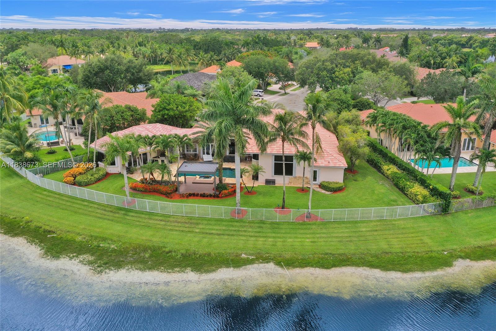 Weston Hills Country Club - Residential