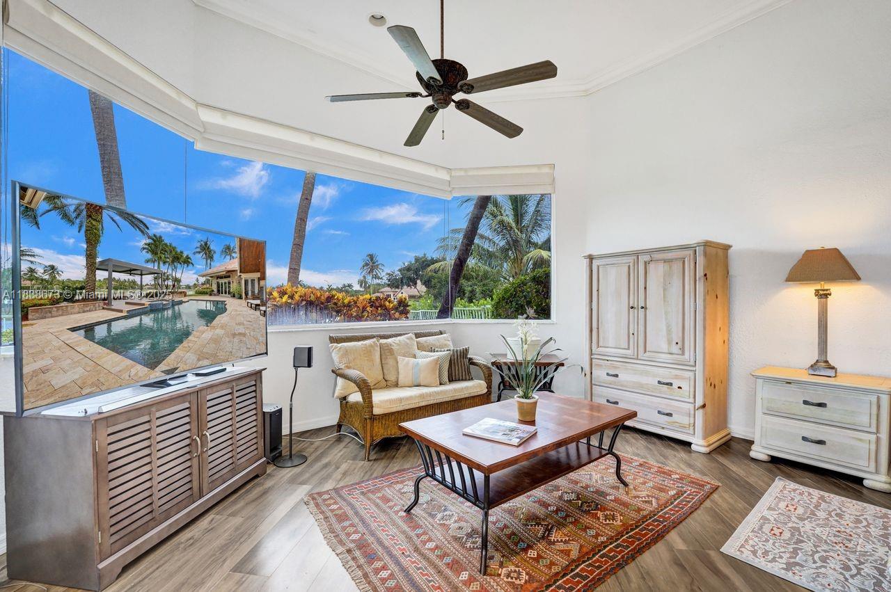 Weston Hills Country Club - Residential