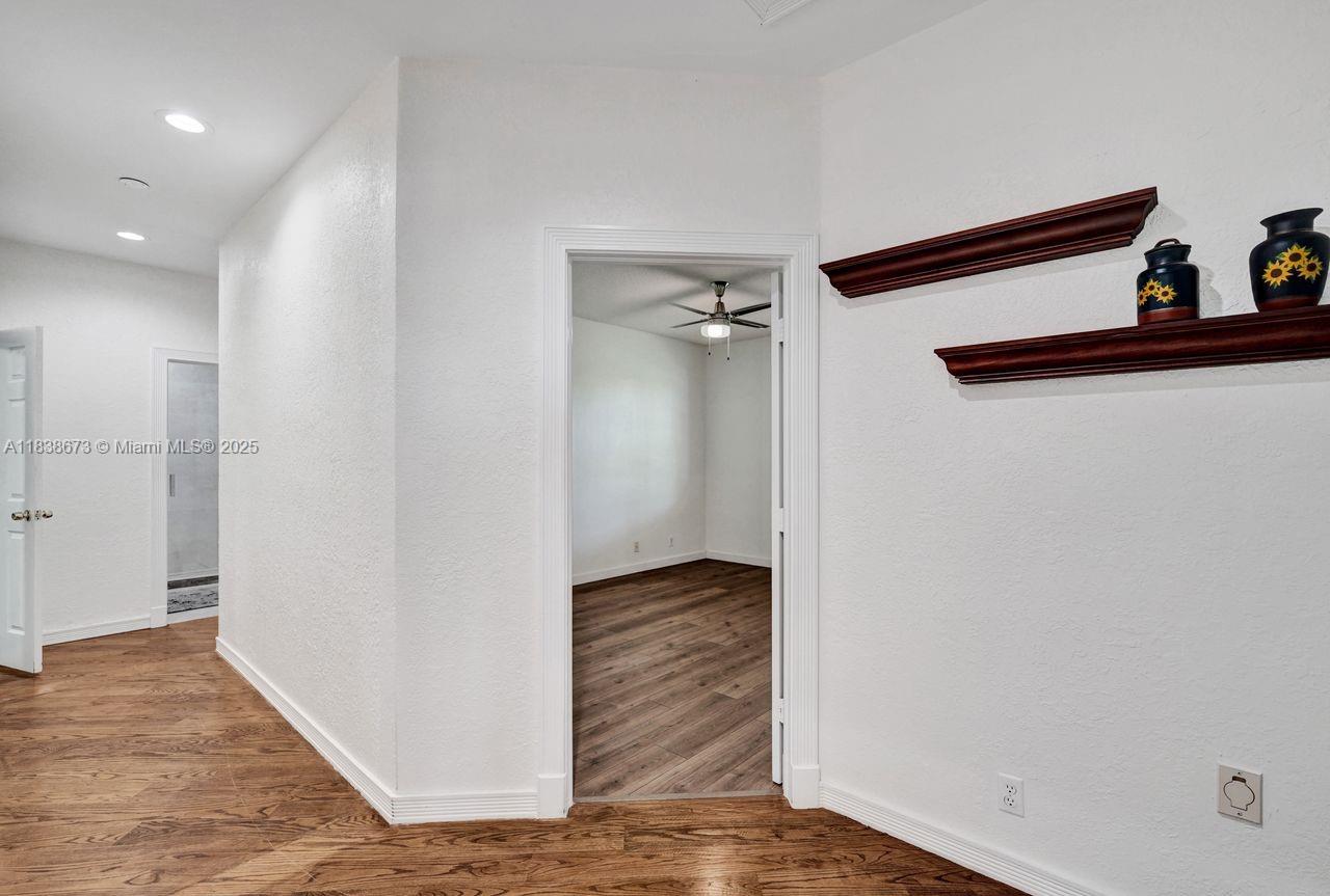 Weston Hills Country Club - Residential