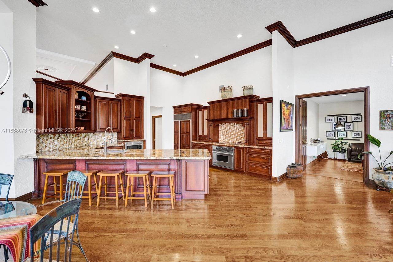 Weston Hills Country Club - Residential