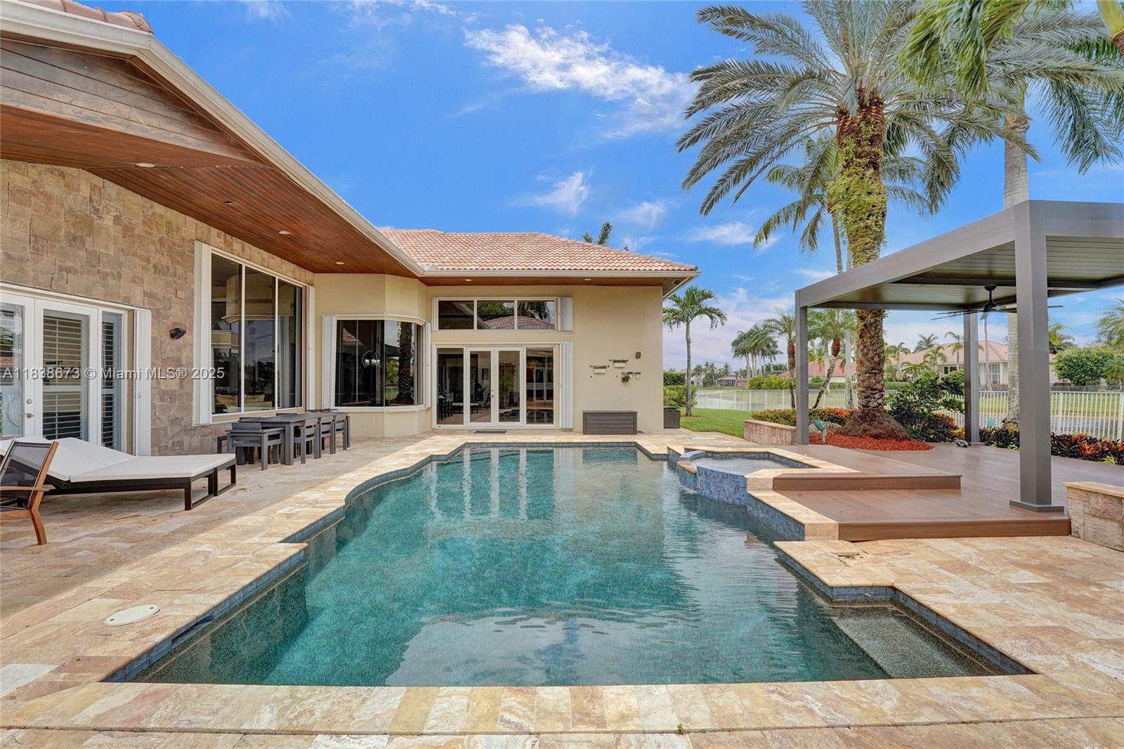 Weston Hills Country Club - Residential