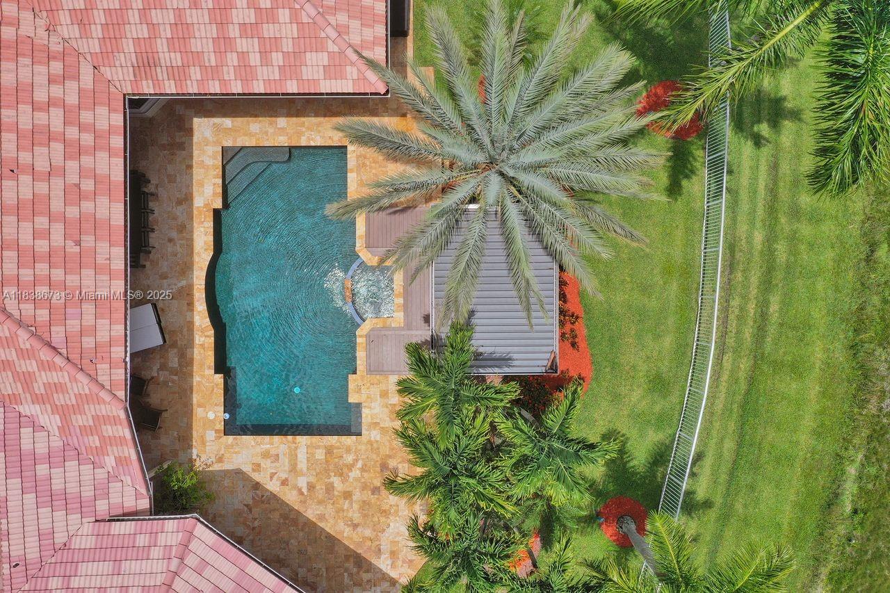 Weston Hills Country Club - Residential