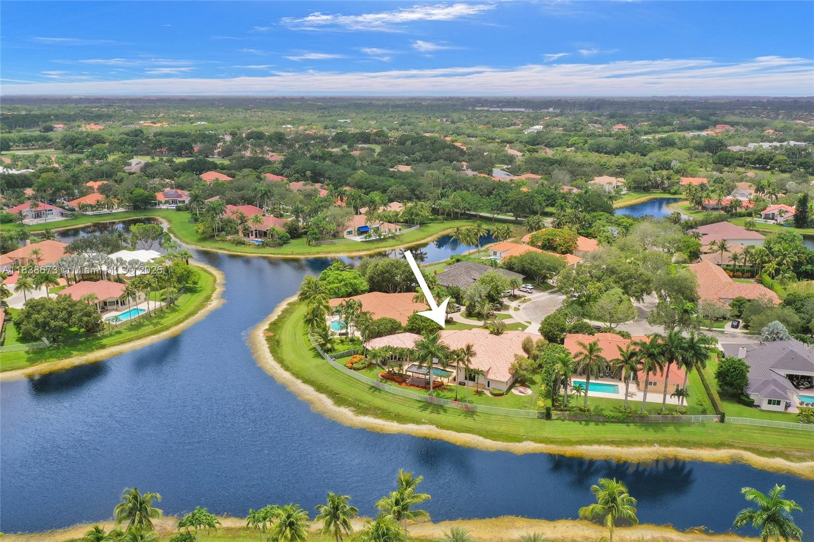 Weston Hills Country Club - Residential