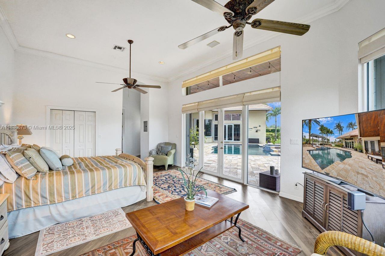 Weston Hills Country Club - Residential