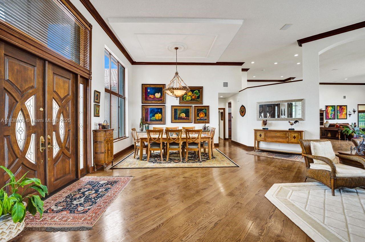 Weston Hills Country Club - Residential