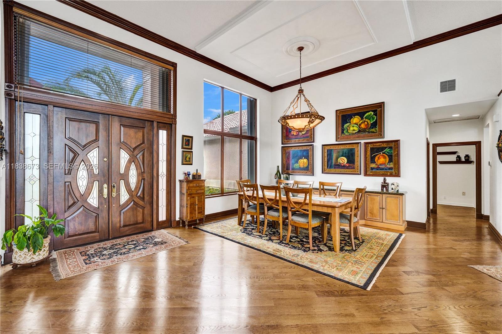 Weston Hills Country Club - Residential
