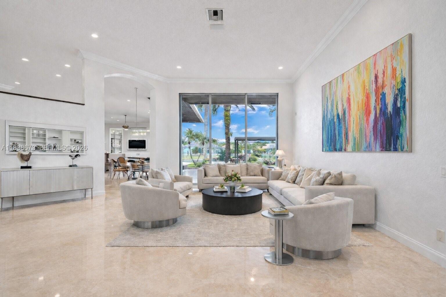 Weston Hills Country Club - Residential
