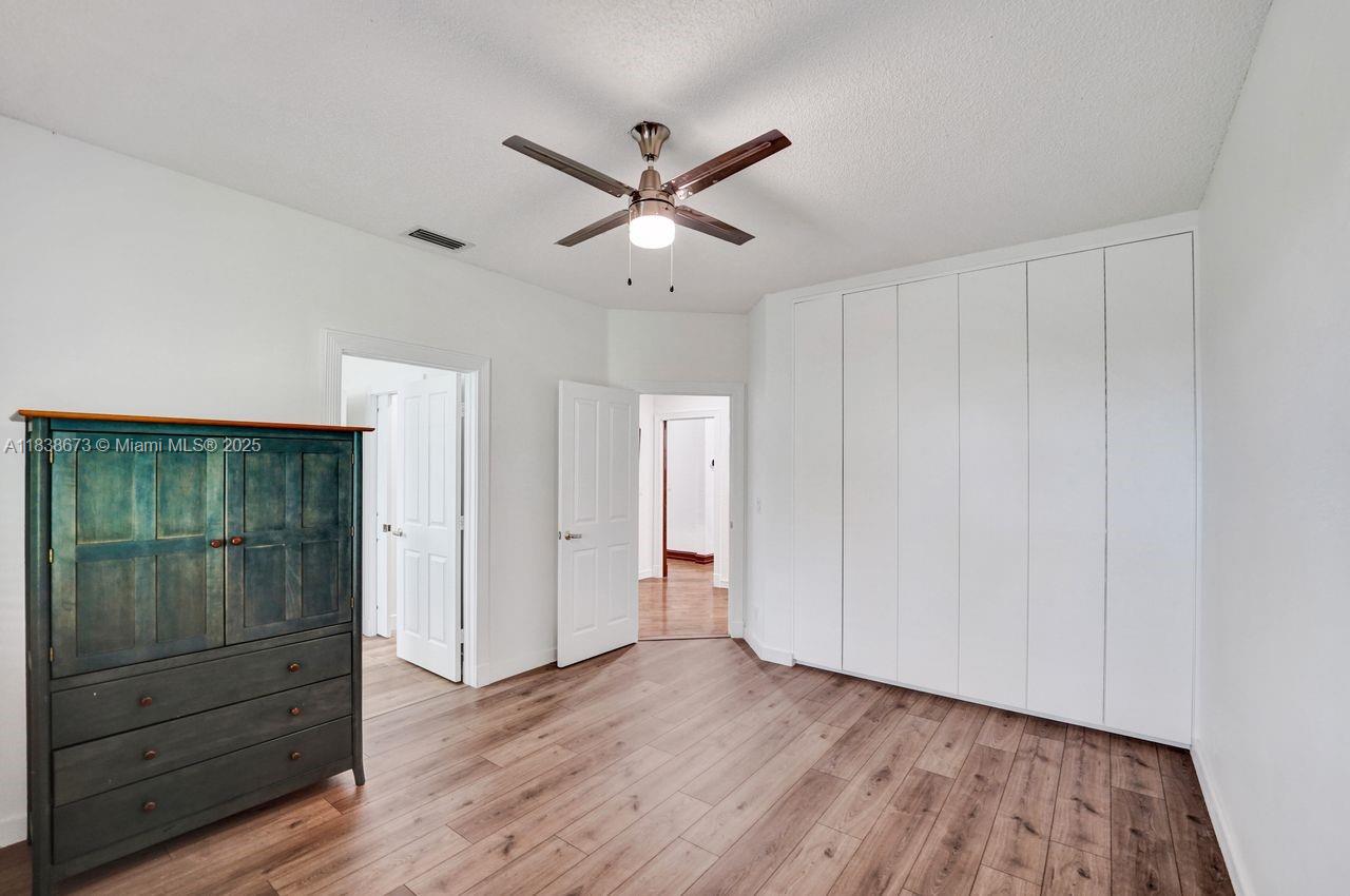 Weston Hills Country Club - Residential