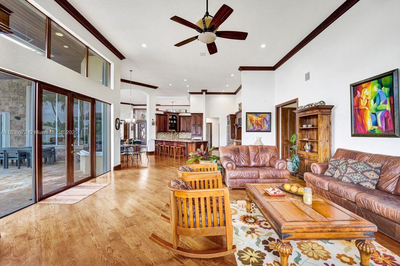 Weston Hills Country Club - Residential