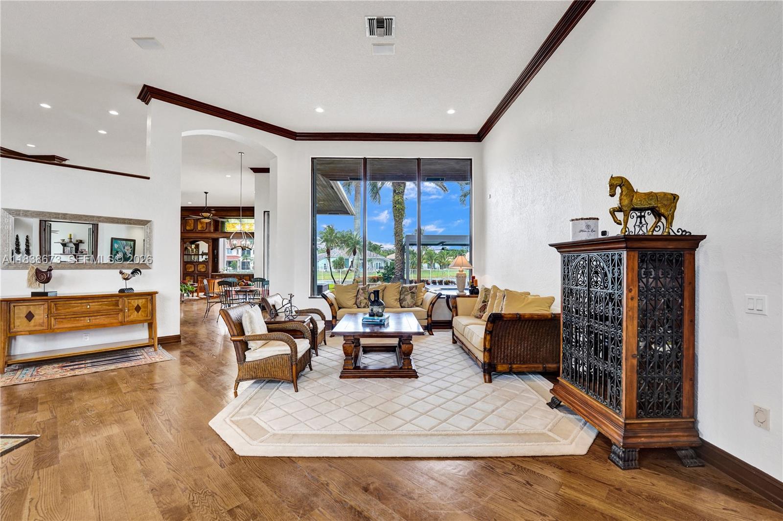 Weston Hills Country Club - Residential