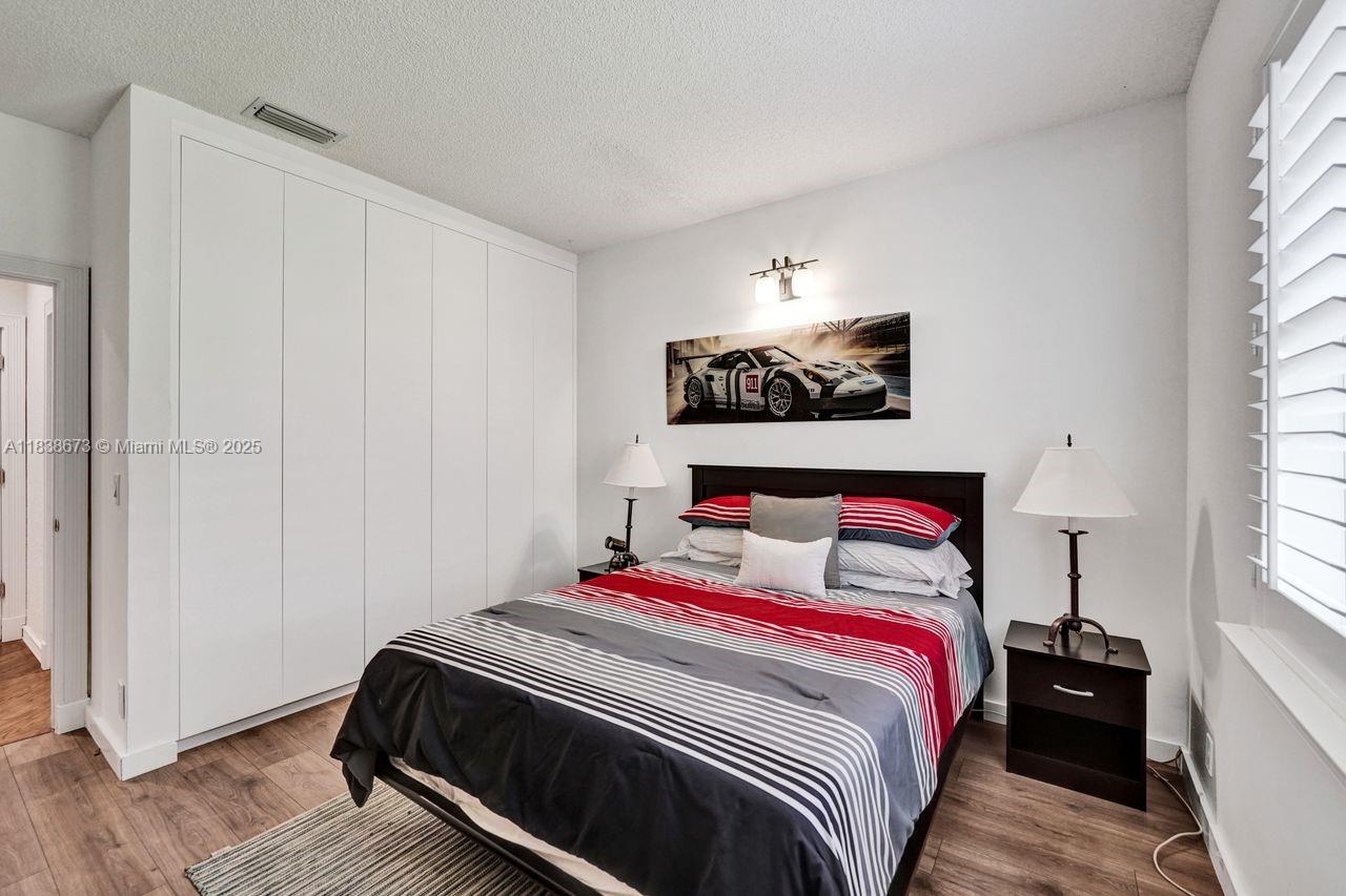 Weston Hills Country Club - Residential