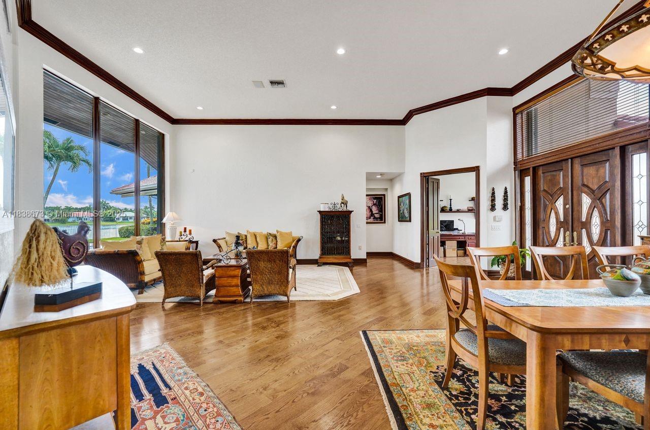 Weston Hills Country Club - Residential