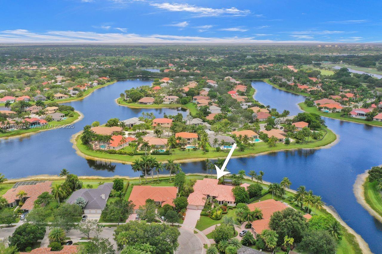 Weston Hills Country Club - Residential