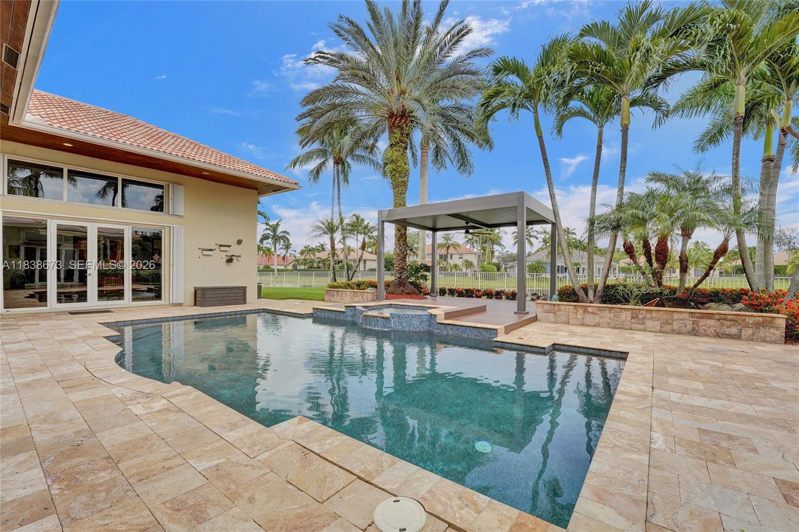Weston Hills Country Club - Residential