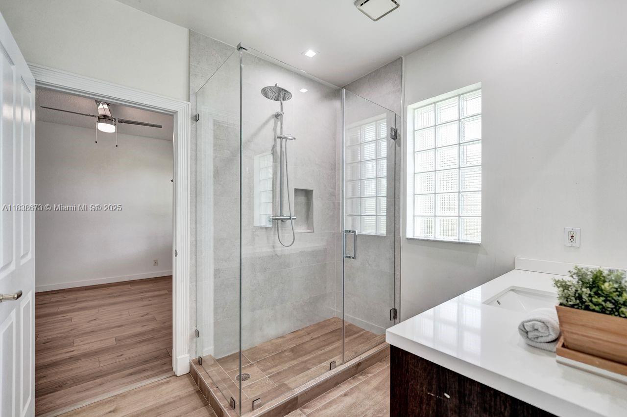 Weston Hills Country Club - Residential