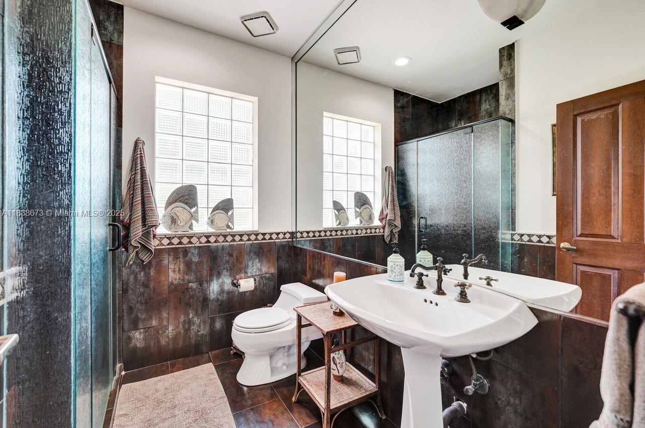 Weston Hills Country Club - Residential