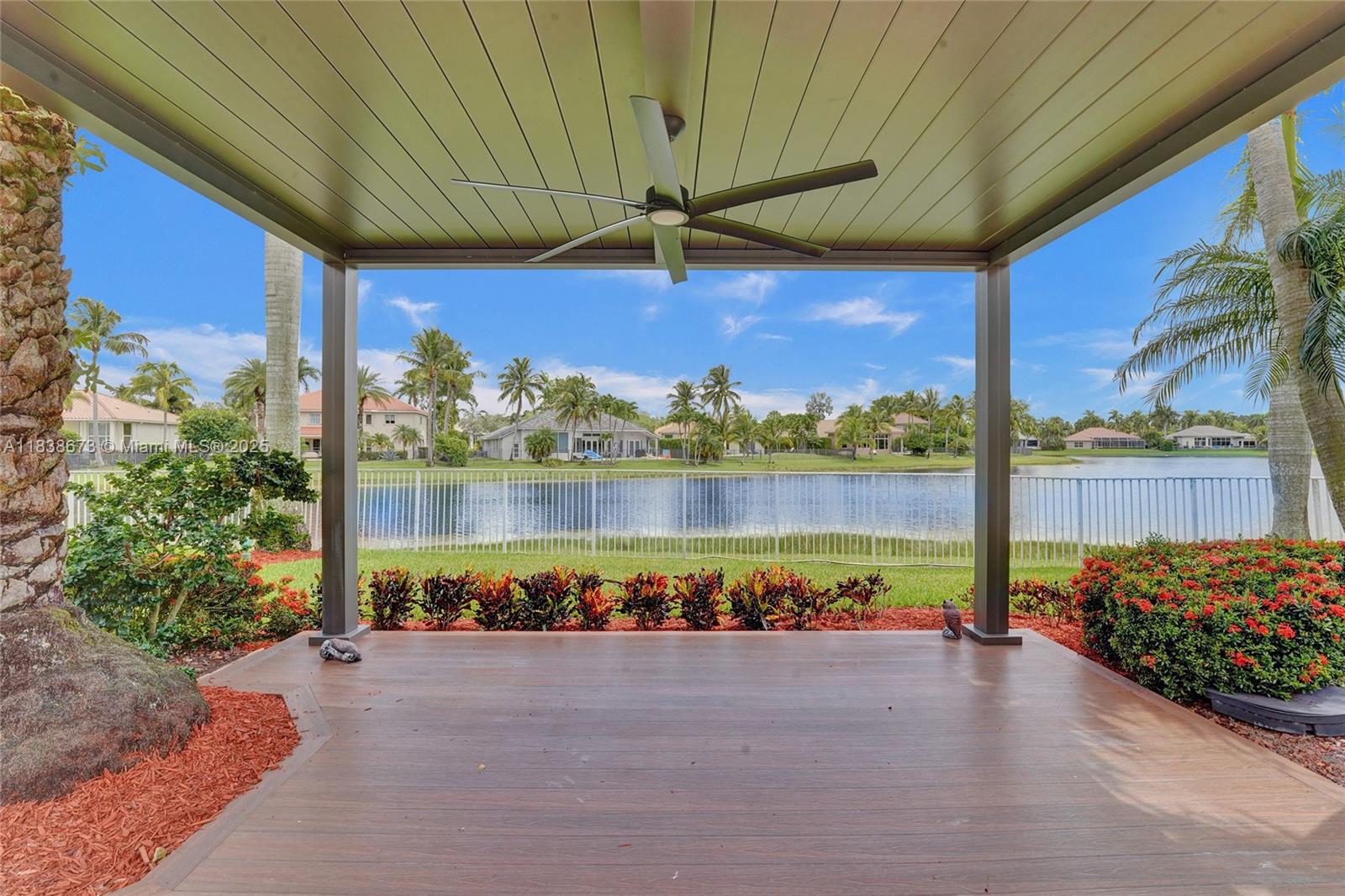 Weston Hills Country Club - Residential