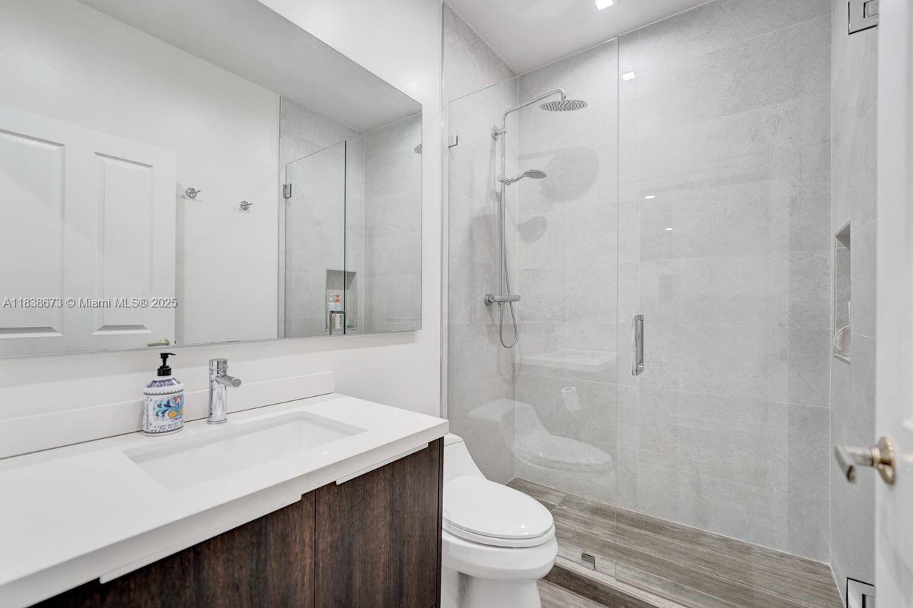 Weston Hills Country Club - Residential