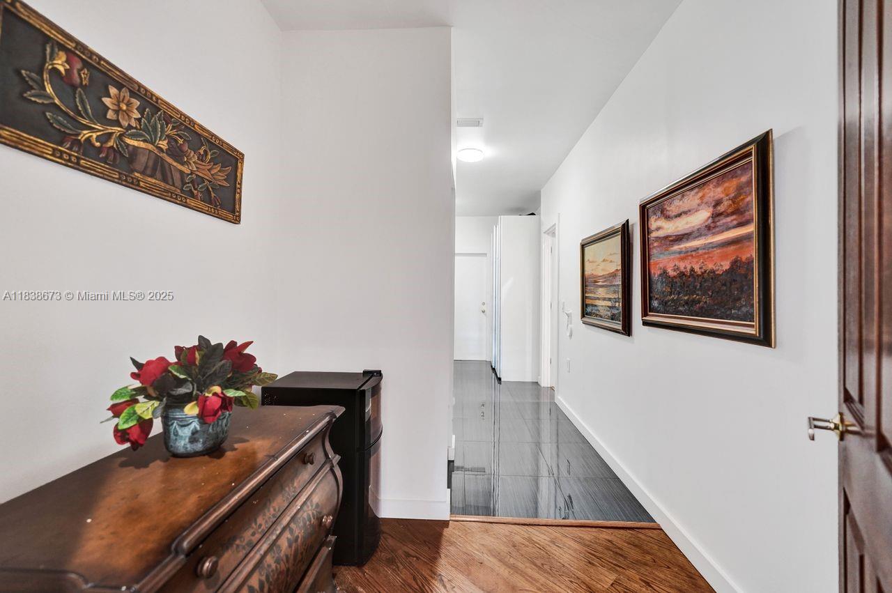 Weston Hills Country Club - Residential