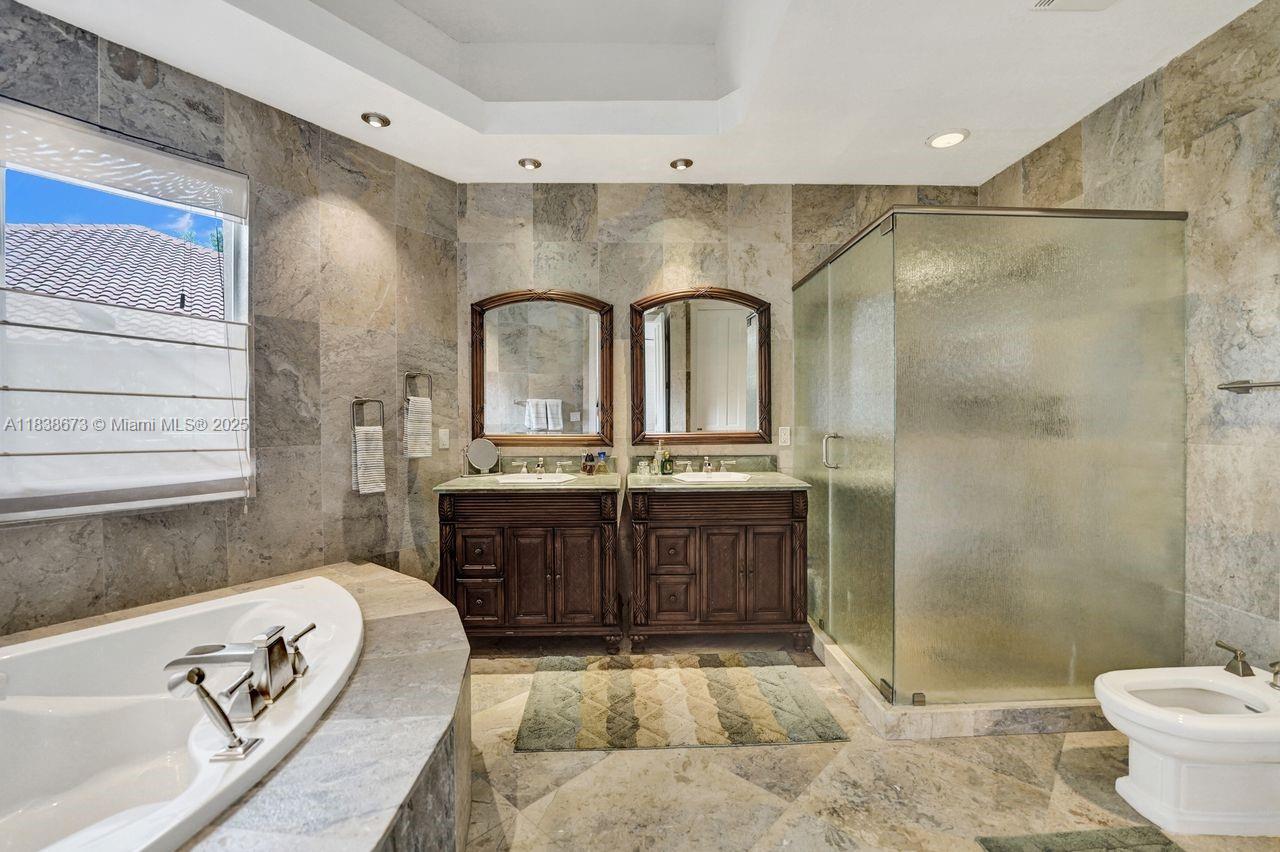 Weston Hills Country Club - Residential