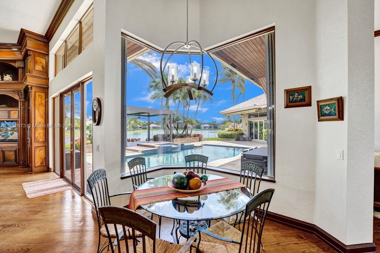 Weston Hills Country Club - Residential