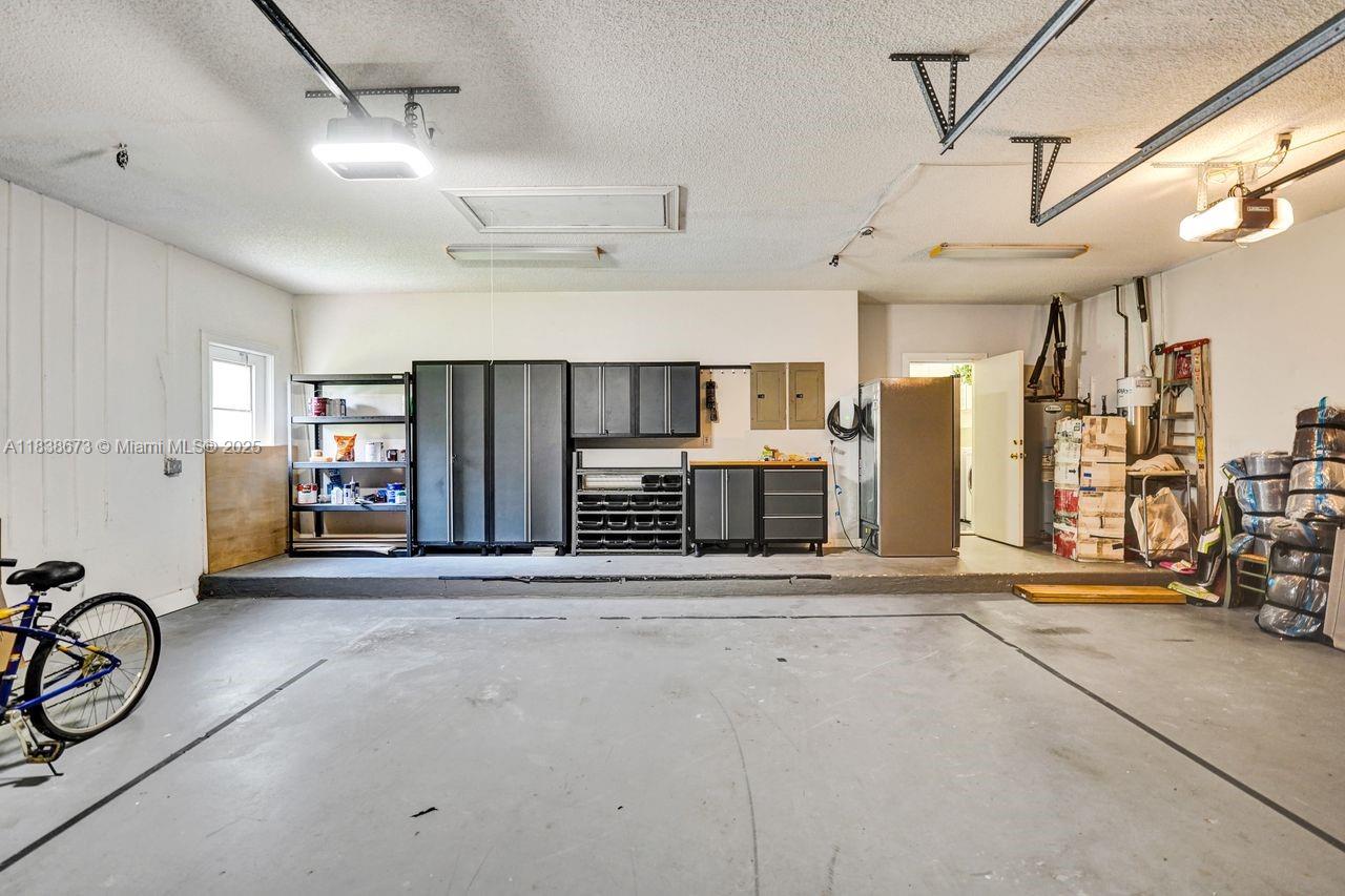 Weston Hills Country Club - Residential