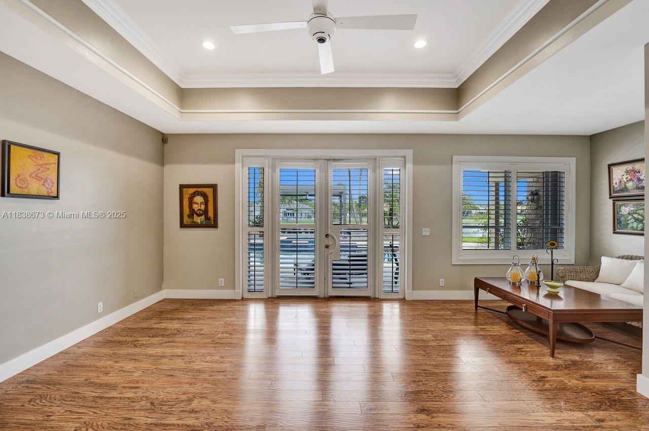 Weston Hills Country Club - Residential