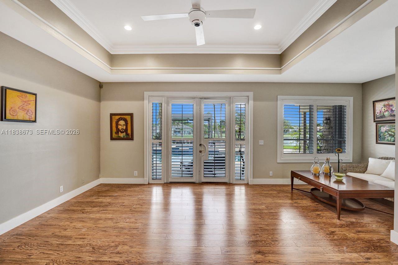 Weston Hills Country Club - Residential
