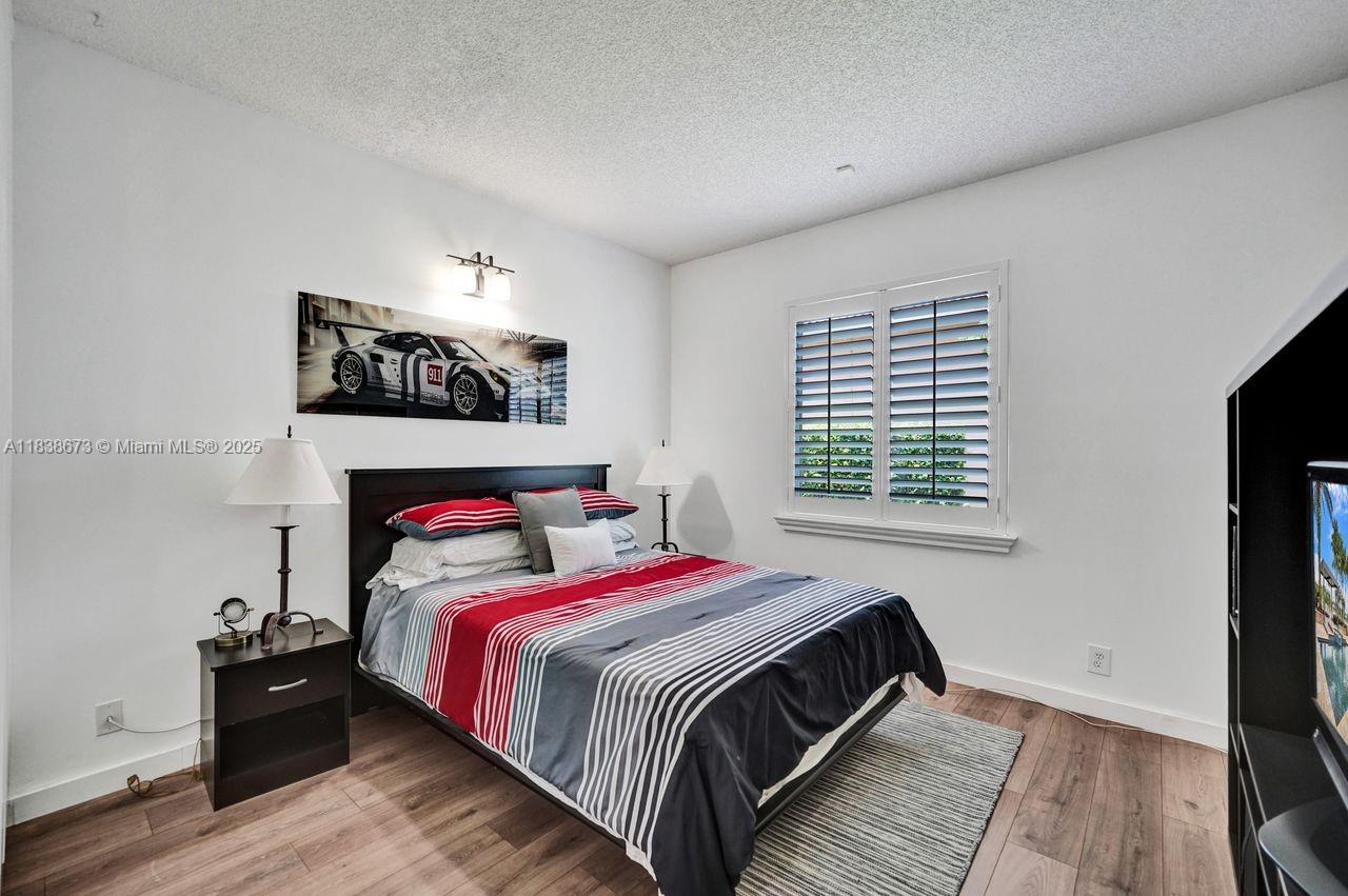 Weston Hills Country Club - Residential