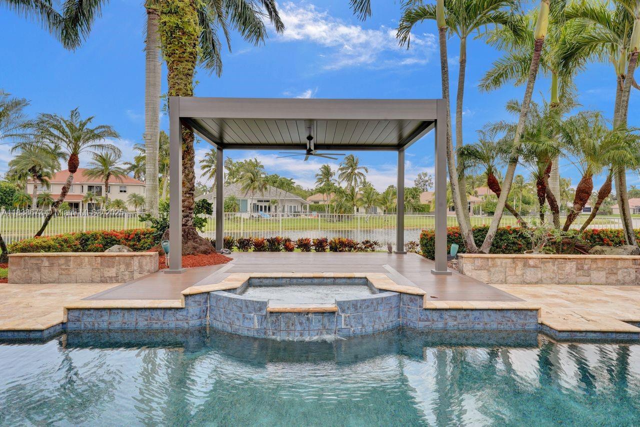 Weston Hills Country Club - Residential