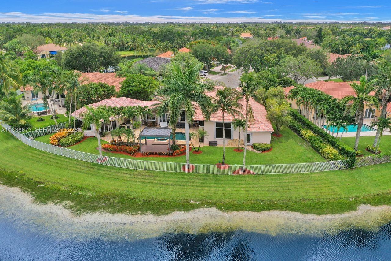 Weston Hills Country Club - Residential
