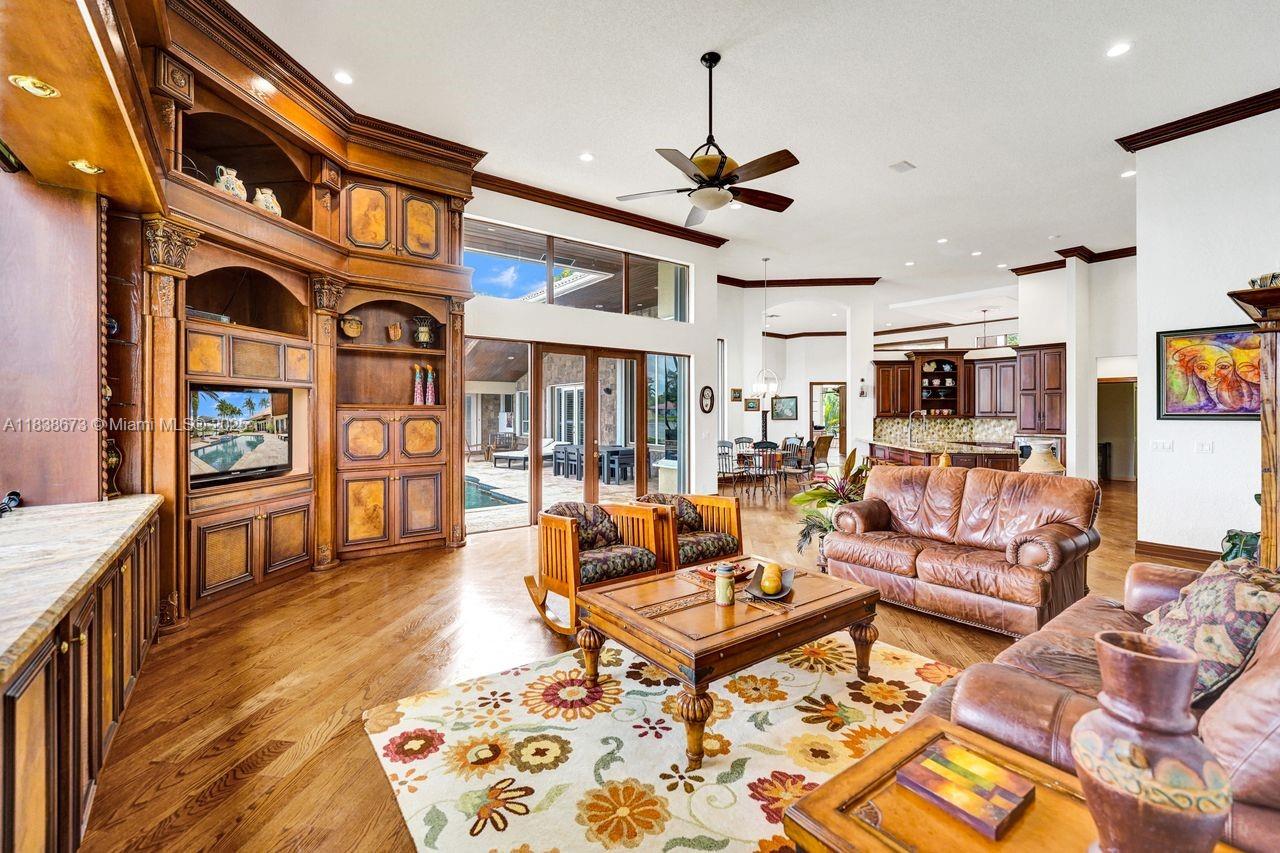 Weston Hills Country Club - Residential