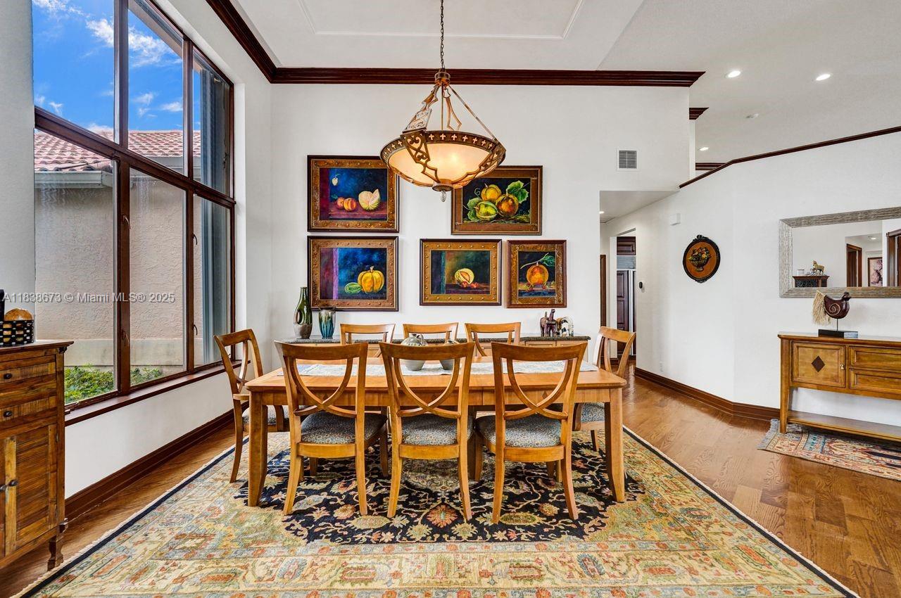 Weston Hills Country Club - Residential