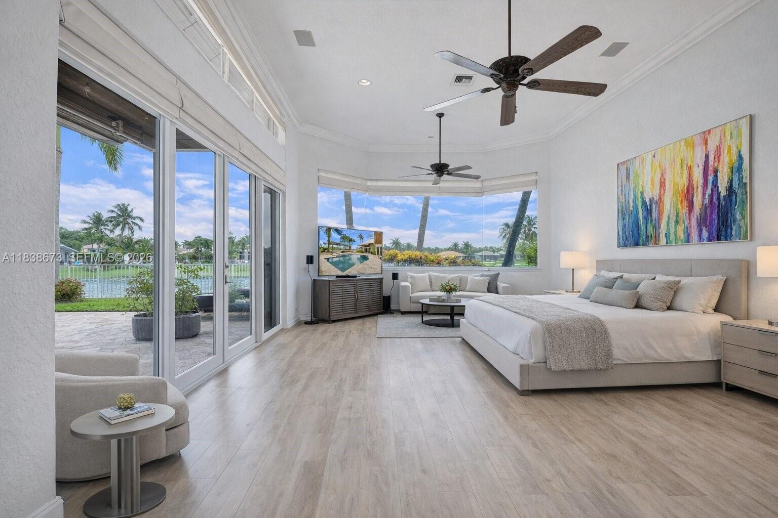 Weston Hills Country Club - Residential