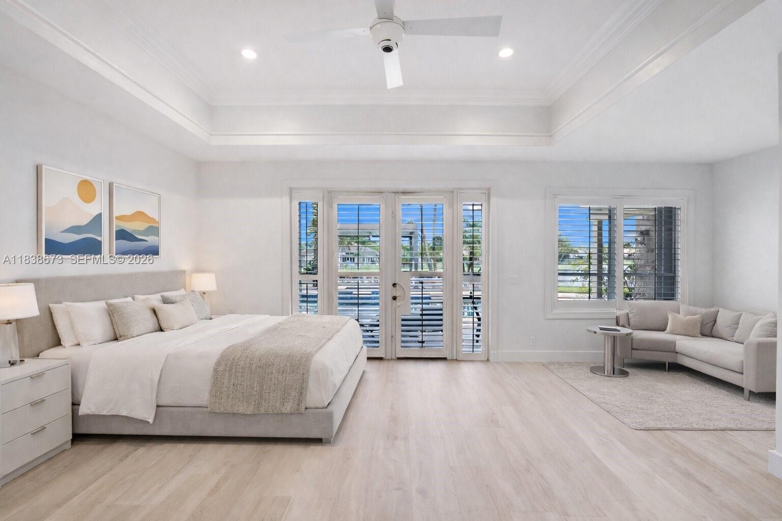 Weston Hills Country Club - Residential