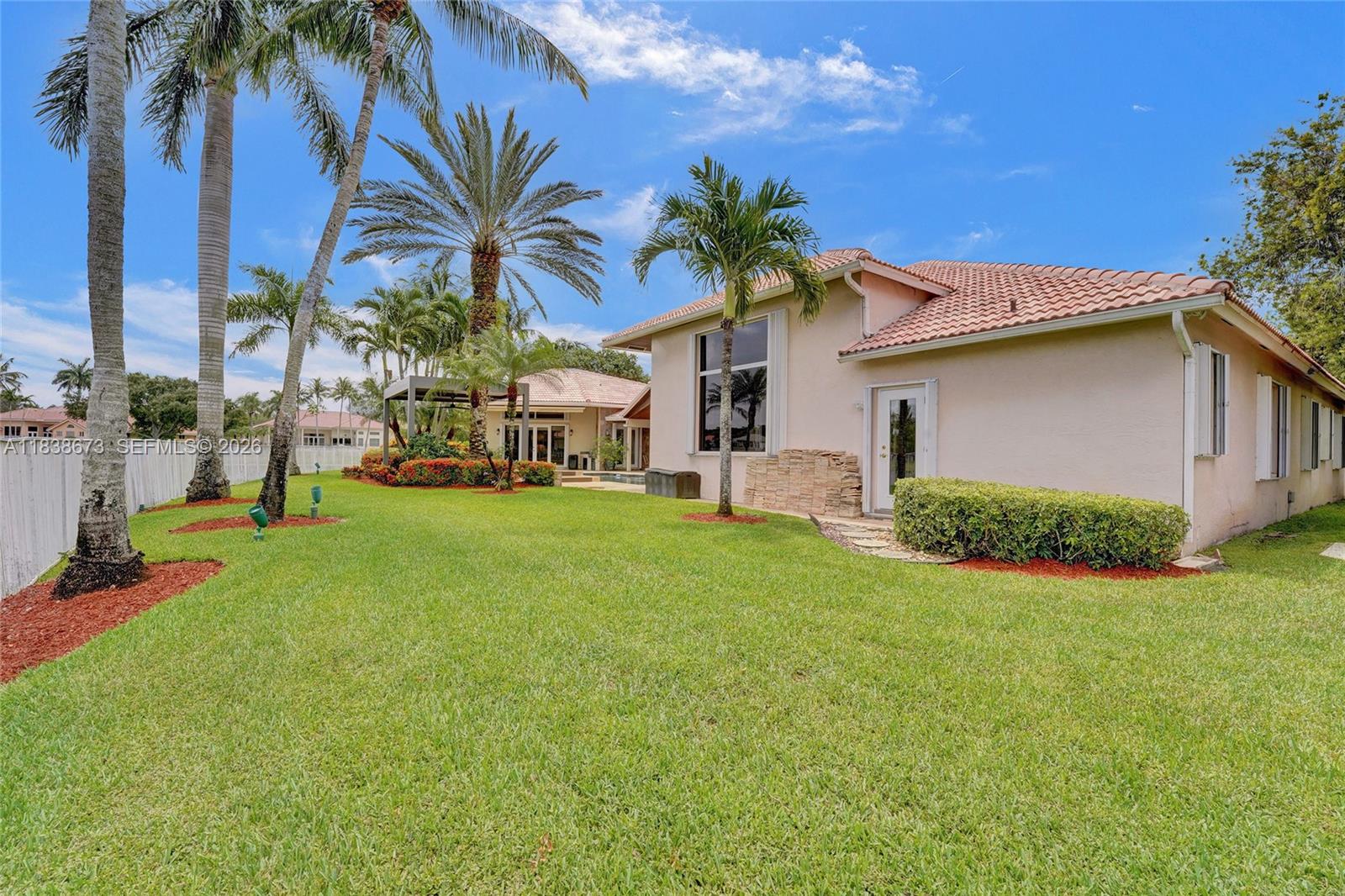 Weston Hills Country Club - Residential