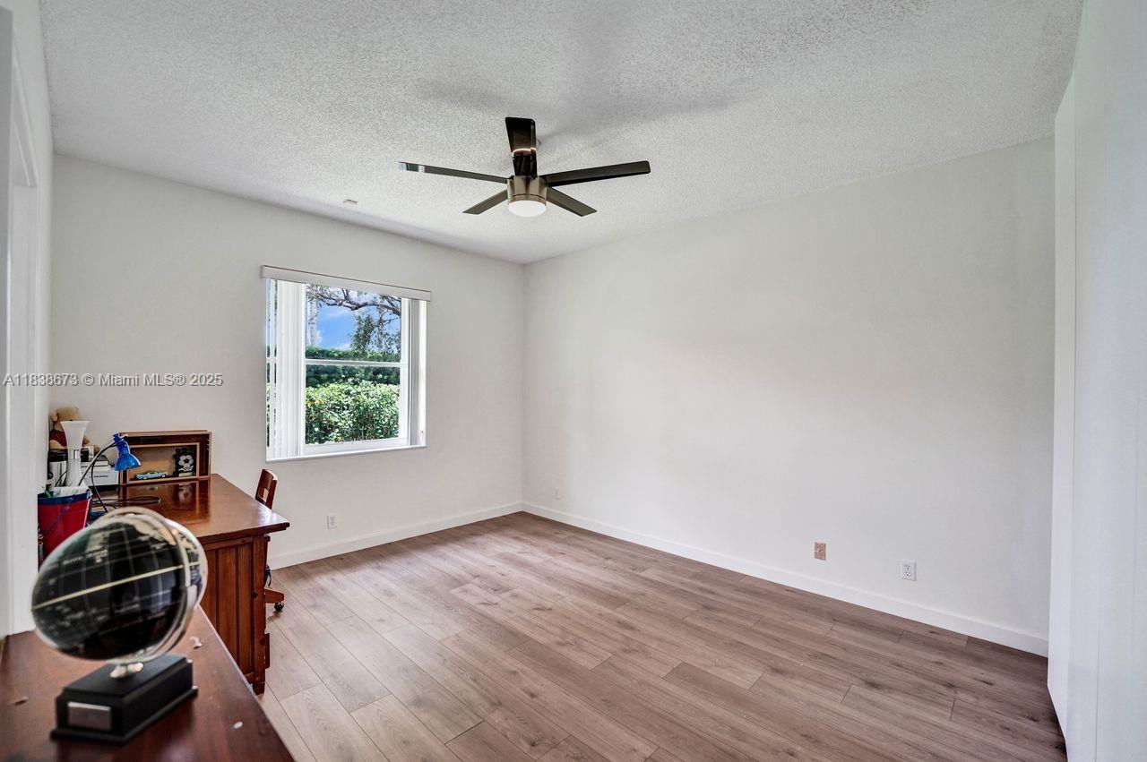 Weston Hills Country Club - Residential