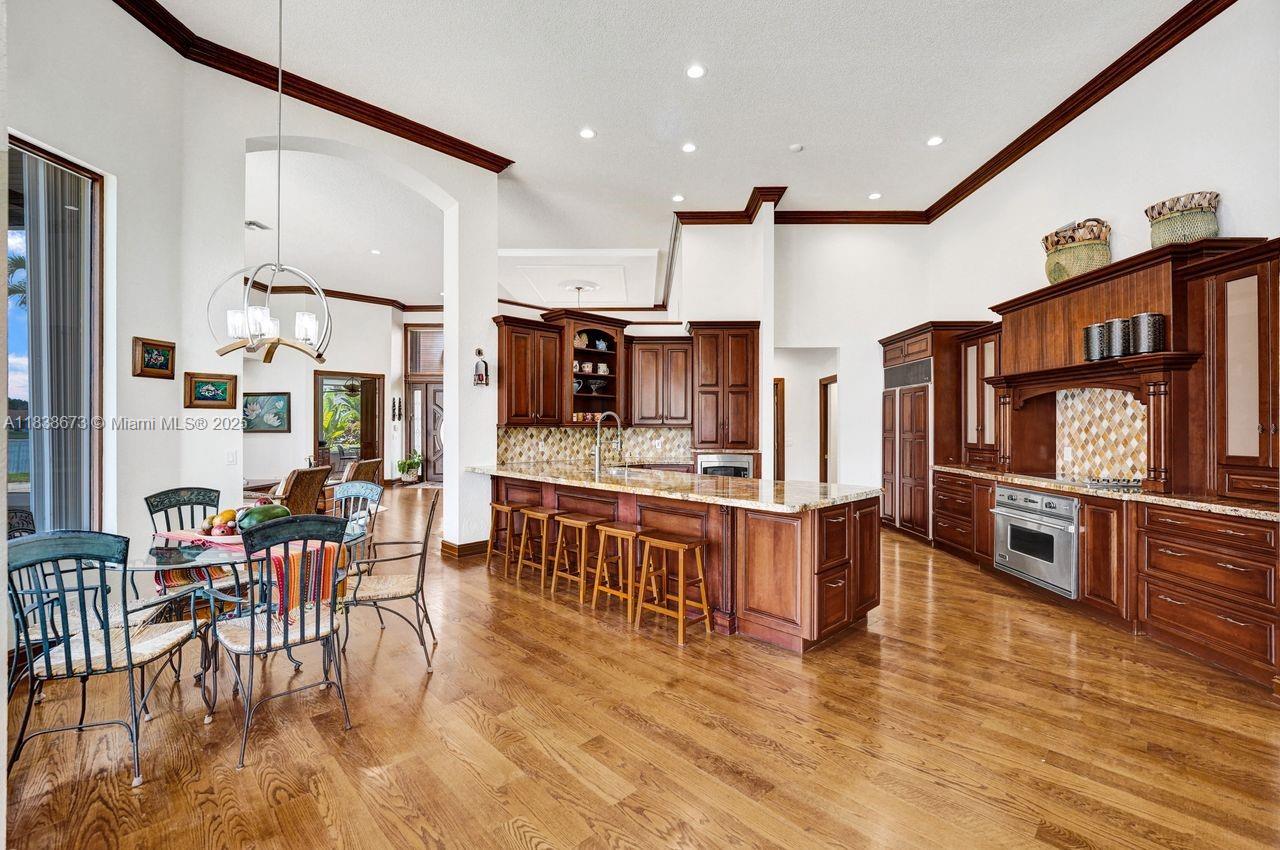 Weston Hills Country Club - Residential