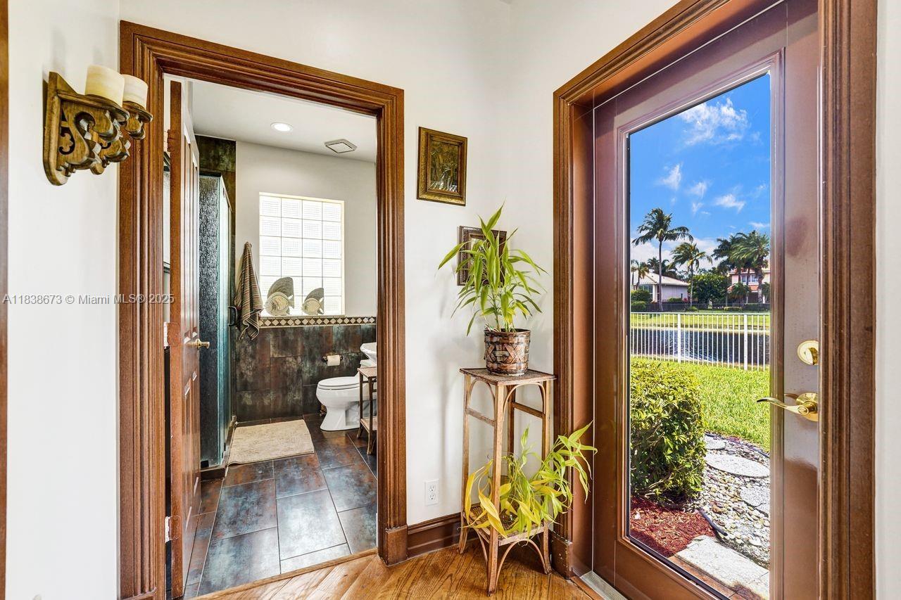 Weston Hills Country Club - Residential