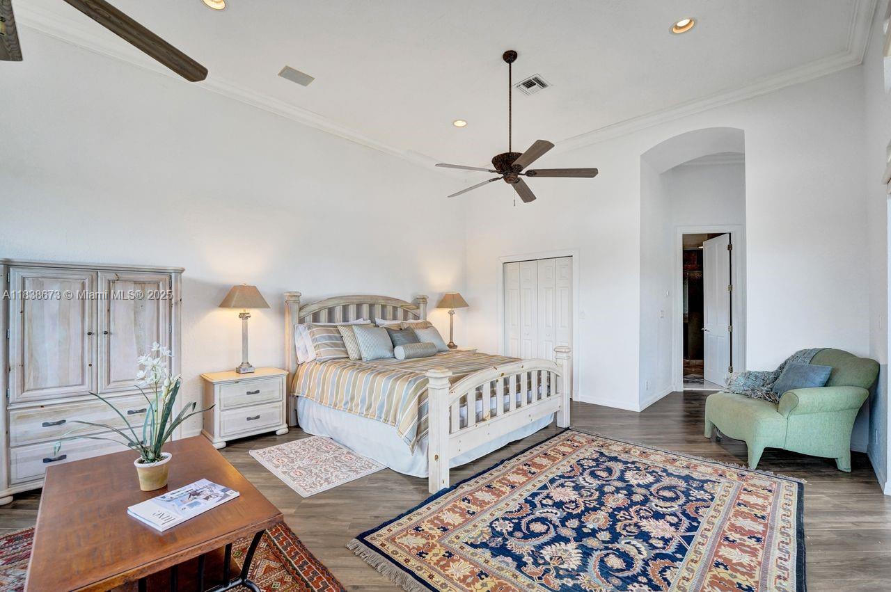 Weston Hills Country Club - Residential