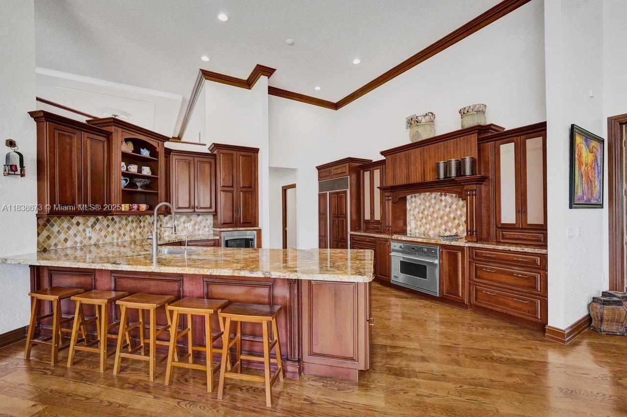 Weston Hills Country Club - Residential