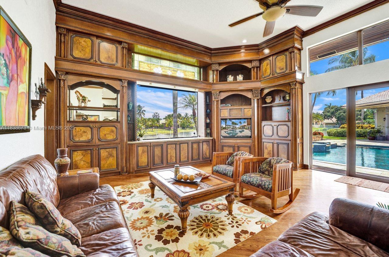 Weston Hills Country Club - Residential