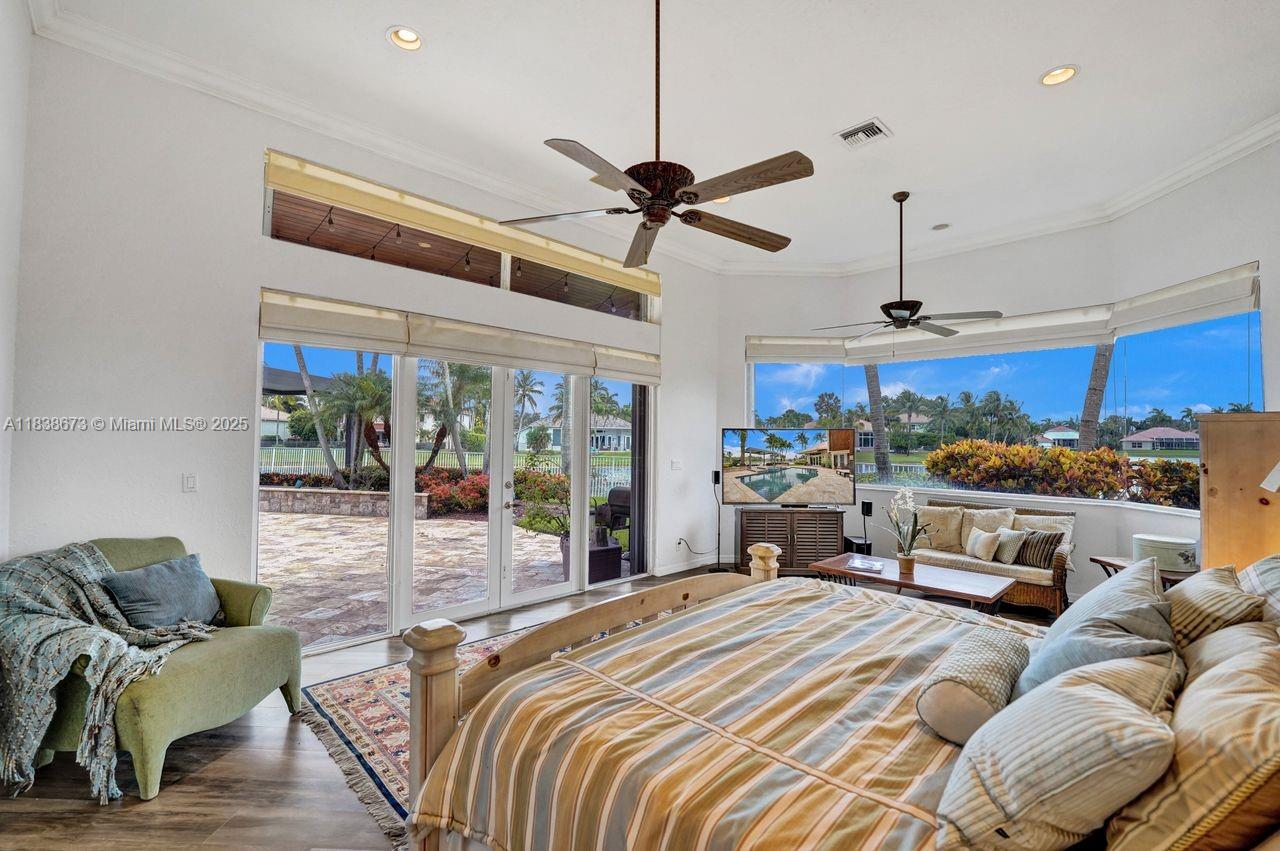 Weston Hills Country Club - Residential