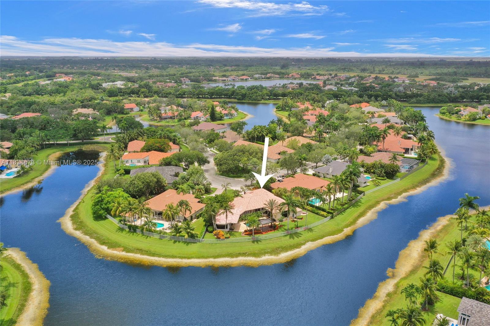 Weston Hills Country Club - Residential