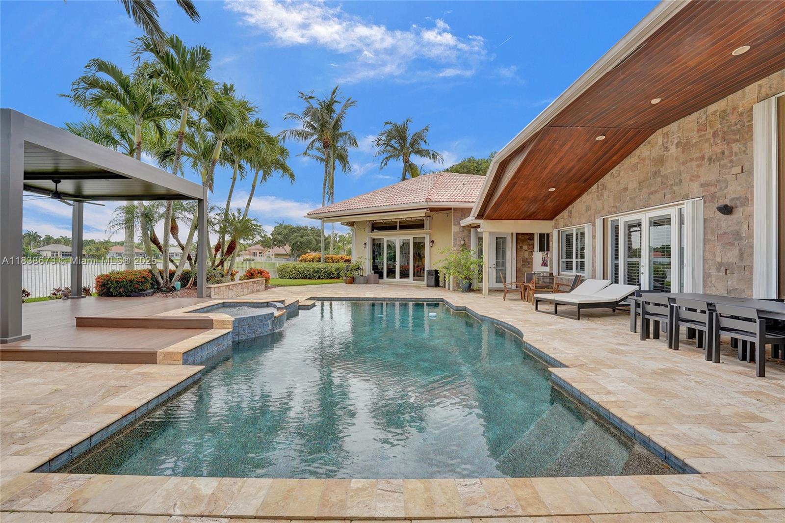 Weston Hills Country Club - Residential