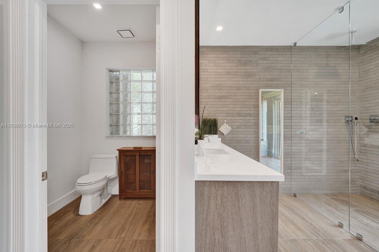 Weston Hills Country Club - Residential