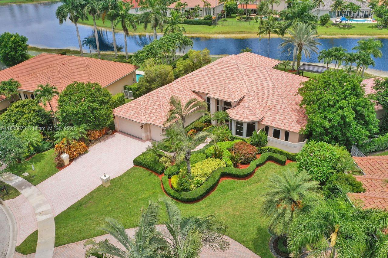 Weston Hills Country Club - Residential