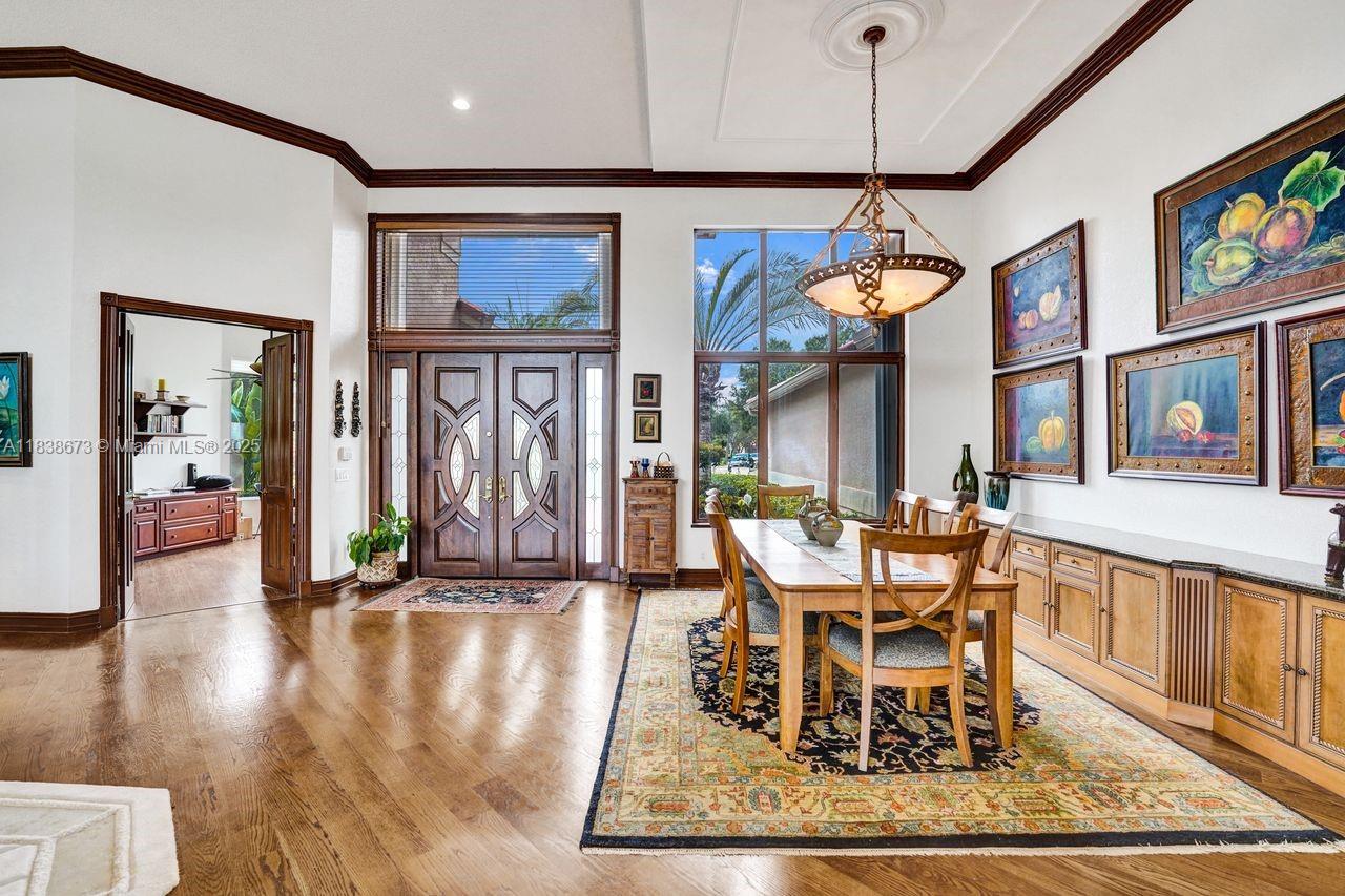 Weston Hills Country Club - Residential